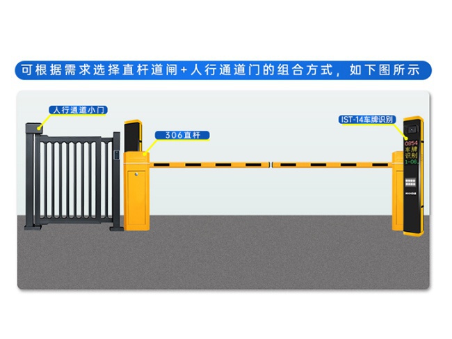 價(jià)格:6500元 車牌識別